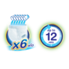 มามี่โพโคแพ้นท์ออร์แกนิคXXL 32ชิ้น - Image 2